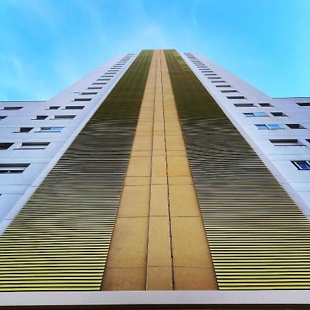 Apartment Roxana 베니돔 외부 사진