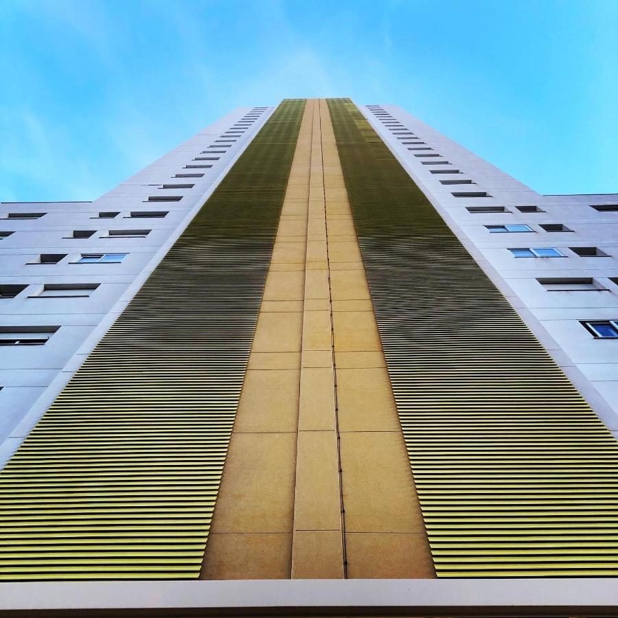 Apartment Roxana 베니돔 외부 사진