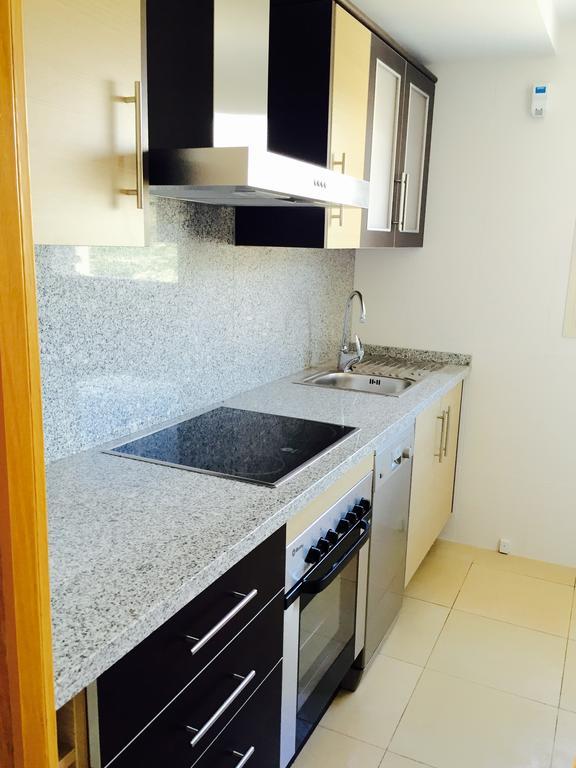 Apartment Roxana 베니돔 외부 사진