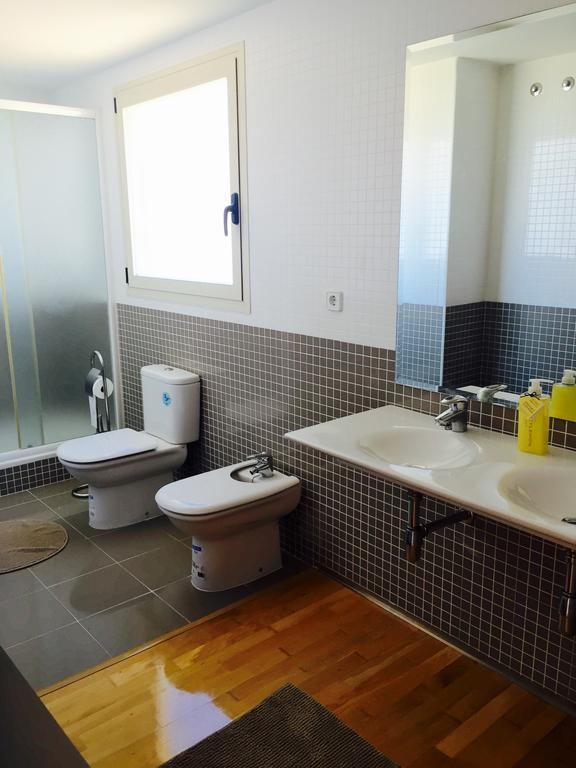 Apartment Roxana 베니돔 외부 사진